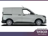 Nowe Ford Transit Trend 101 KM (74 kW) 2025 Szary Van