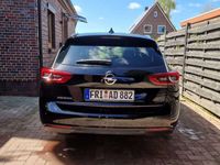 gebraucht Opel Insignia InsigniaSports Tourer 2.0 Diesel Aut. Dynamic