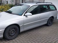 gebraucht Opel Omega 2.2 16V Edition Edition