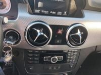 Gebraucht Mercedes GLK250 204 PS (150 kW) 2013 SUV