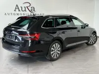 Gebraucht Skoda Superb Style 218 PS (160 kW) 2020 Schwarz Kombi