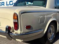 Gebraucht Rolls Royce Silver Shadow 212 PS (155 kW) 1974 Beige Limousine