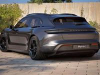 Gebraucht Porsche Taycan 4S 439 kW (598 PS) 2024 Grau Limousine