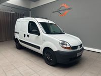 gebraucht Renault Kangoo Rapid Exclusiv+ NEU HU NEU INSP