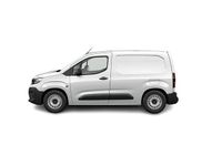 Gebraucht Opel Combo 102 PS (75 kW) 2025 Weiß Kombi