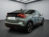 Used Citroën C4 PureTech 131 HP (96 kW) 2024 Blue SUV