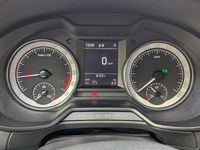 Gebraucht Skoda Octavia Style 150 PS (110 kW) 2017 Blau Kombi