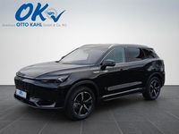 Ny Baic X75 177 HK (130 kW) 2026 Sort SUV