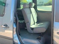 Second-hand VW Caddy Life 105 CP (77 kW) 2004 Monovolum