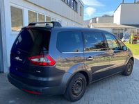 Usado Ford Galaxy Titanium 175 HP (128 kW) 2009 Preto Monovolume