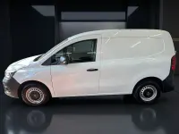 Brugt Renault Kangoo 95 HK (69 kW) 2023 Hvid MPV