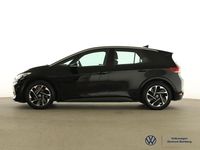 Gebraucht VW ID.3 Pro 150 kW (204 PS) 2024 Schwarz Kleinwagen