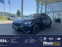 Neu BMW M235 Performance 300 PS (220 kW) 2026 Blau Coupé