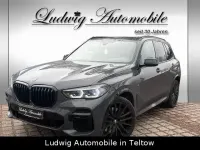 Gebraucht BMW X5 M50 Shadowline 530 PS (389 kW) 2022 Andere SUV