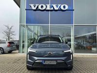 Neu Volvo EX90 Ultra 300 kW (408 PS) 2025 723 denim blue metallic SUV