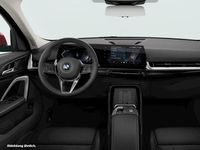 Gebraucht BMW X2 156 PS (114 kW) 2025 Rot SUV