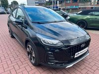 Gebraucht Ford Fiesta Active 125 PS (91 kW) 2023 Schwarz Limousine