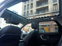 Gebraucht Land Rover Discovery Sport 179 PS (131 kW) 2017 Grau SUV