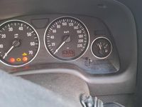 Gebraucht Opel Astra 84 PS (61 kW) 2003 Silber Coupé