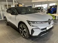 Occasion Renault Megane E-Tech 160 kW (218 ch) 2023 Gris Berline