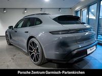 Neu Porsche Taycan Black Edition 319 kW (435 PS) 2026 Schiefergrau neo Kombi