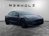 Gebraucht Tesla Model 3 350 kW (476 PS) 2021 Grau Limousine
