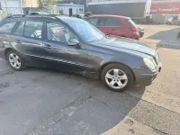 Gebraucht Mercedes E280 Classic 190 PS (139 kW) 2008 Kombi
