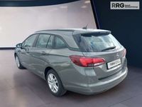 gebraucht Opel Astra Sports Tourer 15 D Edition Startstop Diesel