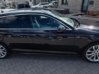 Gebraucht Audi A4 Sport 150 PS (110 kW) 2016 Schwarz Kombi