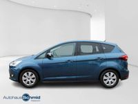gebraucht Ford C-MAX Cool & Connect - Winter-Paket - Navi