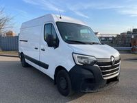 gebraucht Renault Master Kasten L2H2 Komfort TOP