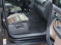 gebraucht VW Touran Cross 2.0 TDI 5 Sitze