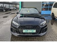 gebraucht Audi RS5 Sport AGA Memory R.cam B&O Carbon Keramik