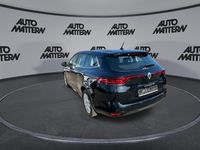 Gebraucht Renault Mégane IV 140 PS (102 kW) 2023 Schwarz Limousine