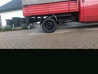 Gebraucht VW T4 78 PS (57 kW) 1993 Van