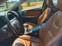 Gebraucht Volvo S60 163 PS (119 kW) 2011 Rot Limousine