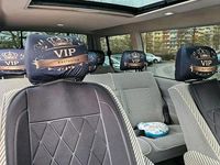 Gebraucht VW T4 150 PS (110 kW) 1997 Andere farben Van