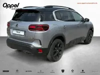 Gebraucht Citroën C5 Aircross 136 PS (100 kW) 2024 Grau SUV