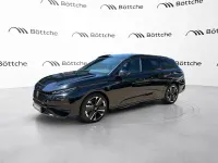 Neu Peugeot 308 131 PS (96 kW) 2026 Lackierung schwarz perla nera/typ aussenverkleidung metalliclackierung Kombi