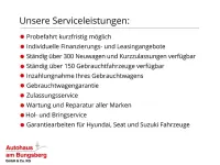 Gebraucht Mercedes E200 AMG line 197 PS (144 kW) 2020 Weiss Kombi