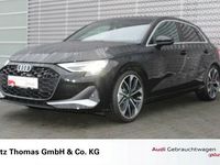 Gebraucht Audi A3 Advanced 150 PS (110 kW) 2024 Schwarz Limousine