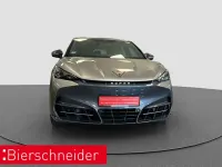 Gebraucht Cupra Tavascan Endurance 210 kW (286 PS) 2025 Bronze SUV