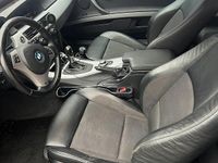 Gebraucht BMW 325 2006 Silber Coupé