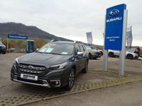 Neu Subaru Outback Platinum 169 PS (124 kW) 2025 Schwarz SUV