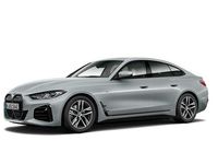 Gebraucht BMW i4 Shadowline 210 kW (286 PS) 2025 Limousine