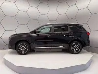 Neu DFSK E5 177 PS (130 kW) 2025 Grau SUV