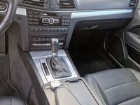 gebraucht Mercedes E220 CDI Cabrio