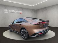 Neu Mazda 6e Takumi-Line 189 kW (258 PS) 2026 Braun Limousine