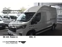 Gebraucht Maxus eDeliver 9 150 kW (204 PS) 2024 Weiß (warm white) Van