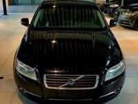 Gebraucht Volvo S80 163 PS (119 kW) 2009 Blau Limousine